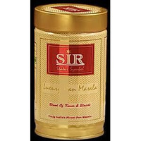 SIR Luxury Pan TIN  Pack of 5