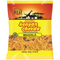Tropical Heat Kenyan Chevda - Masala - 1kg