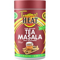 Tropical Heat Tea Masala