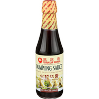 Wan Ja Shan Dumpling Sauce