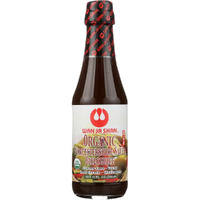 Wan Ja Shan Organic Worcestershire Sauce - 10fl oz
