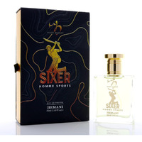 WB by Hemani T20 Collection Perfume Sports Sixer (1.7 FL OZ) 50mL - For Men