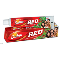 Dabur Red Paste For Teeth & Gums  Toothpaste 200g