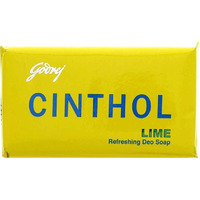 Cinthol Limefresh -