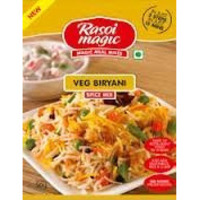 Rasoi Magic Veg Biryani - 50 Gms -