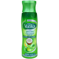 Dabur Vatika Coconut Enriched Hair Oil - 300ml