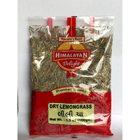 Himalayan Delight Dry Lemongrass - 100 gms - Food / Masala / Dal