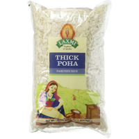 Laxmi Thick Poha 4 lbs