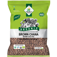 24 Mantra Organic Brown Chana