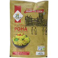 24 Mantra, Kanda Poha, 200 Grams(gm)