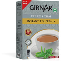 Girnar Instant Tea Premix Express, 10 Sachets