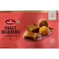 Sweet delicacies 500g