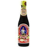 Maekrua Oyster Sauce 600 millilitres