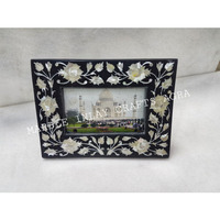 Marble Picture Frame