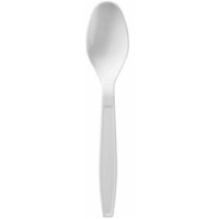 White Spoons