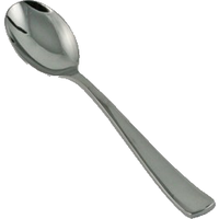 Royal Silver Spoons