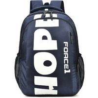 Pink Casual Waterproof Backpack School Bag office Teens Boys/Girls (Color: PINK) (Color: GREY)