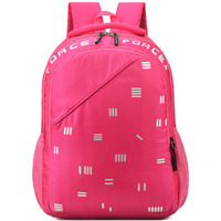 Blue Casual WaterProof Lightweight BackPack School Bag office Teens Boys/Girls Unisex Laptop Water Proof Water Proof Resistant Travel(Color: BLUE) (Color: PINK)