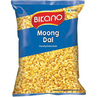 Bikano Moong Dal 150gm, 1-Pack