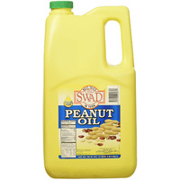 Swad Peanut Oil, 32 Ounce