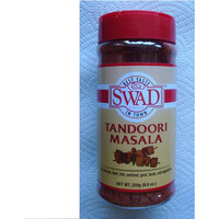 Swad Tandoori Masala 8.8oz