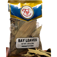TAJ Premium Indian Bay Leaves (Tej Patta)