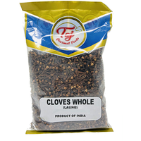 TAJ Premium Indian Cloves Whole Pods, Laung, 100gm