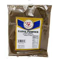 TAJ Premium Indian Clove Powder (Ground Cloves)