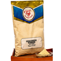 TAJ Premium Indian Methi Powder, Fenugreek Powder,