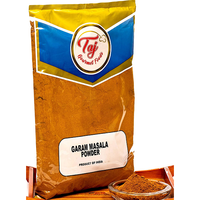 TAJ Premium Indian Garam Masala Powder, 200gm