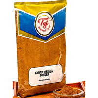 TAJ Premium Indian Garam Masala Powder, 400gm