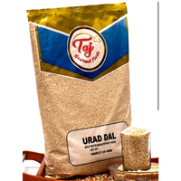 TAJ Premium Indian Urad Dal,4Lbs