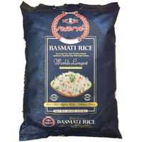 Zafarani Reserve Basmati Rice, 10Lbs