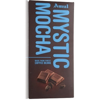 Amul Mystic Mocha Chocolate, 150 g