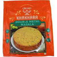 Deep Khakhara Double Methi Masala (7 Oz ,200g)
