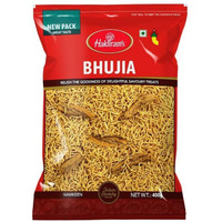 Haldiram's Bhujia Masala, 14oz (400g)