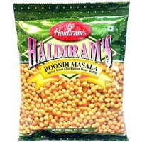 Haldiram's Boondi Masala, 14oz (400g)