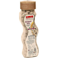 Chandan Abajpati Goli - Mouth Freshener (Pomegranate Chews) 6.35oz,180g