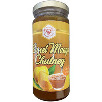 Taj Sweet Mango Chutney (11.28oz)