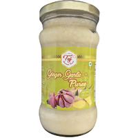 Taj Ginger Garlic Puree (10.5oz)