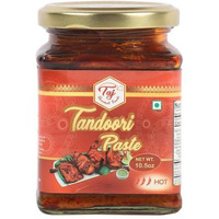 TAJ Tandoori Paste 10.5oz