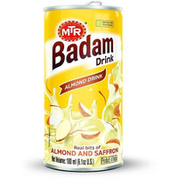 MTR Badam (Almond) Drink, 180ml
