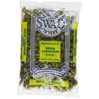 Swad Green Cardamom, Whole Pods, Elaichi,