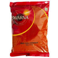 Swarna Pure Spices, Kashmiri Chilly Powder, 400 Grams