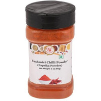 TAJ Kashmiri Chili Powder, Chilli Powder, (Medium Hot)