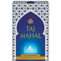 Brooke Bond Taj Mahal Black Loose Tea Granules.
