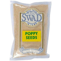 Swad White Poppy Seeds (Khus Khus)