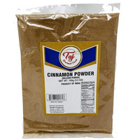 TAJ Cinnamon Powder, Dal Chini Powder,