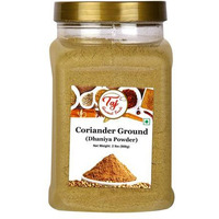 TAJ Coriander Powder, Dhania Powder, Ground,