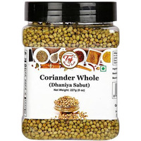 TAJ Coriander Seeds, Coriander Whole, Dhania